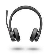 HP Poly Voyager 4320 USB-A Headset +BT700 dongle image