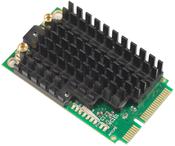 Mikrotik R11E-2HPND network card Internal RF Wireless image