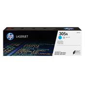 HP CE411A/305A Toner cartridge cyan, 2.6K pages ISO/IEC 19798 for HP LaserJet M 375 image