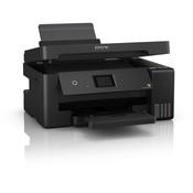 Epson Ecotank ET-15000 C11CH96401CA Printer,  Colour, Wireless, A3, All-in-One inc Fax, Network, ADF, 6.8cm Touchscreen Panel image