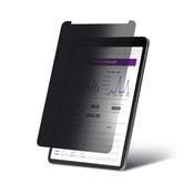 StarTech.com 4-Way Privacy Screen For 12.9-inch iPad Pro, 3rd Gen and Up, For Portrait/Landscape, Touch-Enabled, +/- 30 Deg. View, Blocks up to 51% Blue Light, Matte image