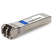 AddOn Networks FN-TRAN-SFP+SR-AO network transceiver module Fiber optic 10000 Mbit/s 850 nm image