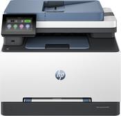 HP Color LaserJet Pro MFP 3302fdw image