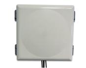 HPE Aruba Networking AP-ANT-48 network antenna Sector antenna RP-SMA 8.5 dBi image