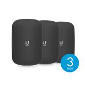 Ubiquiti EXTD-COVER-BLACK-3 wireless access point accessory WLAN access point cover cap image
