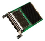 Intel E810-XXVDA4 Internal Fiber image