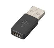 HP Poly USB-A to USB-C Adapter image