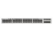 Cisco Catalyst C9200 Managed L3 Gigabit Ethernet (10/100/1000) Grey image
