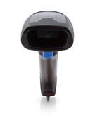Datalogic QW2520 Handheld bar code reader 1D/2D Laser Black image