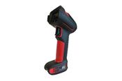 Honeywell Granit 1990iSR Handheld bar code reader 1D/2D LED Black, Red image