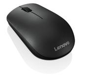 Lenovo 400 mouse Office Ambidextrous RF Wireless Optical 1200 DPI image