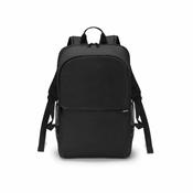 DICOTA D32085-RPET laptop case 40.6 cm (16") Backpack Black image