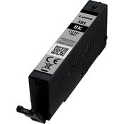 Canon 2106C001/CLI-581BK Ink cartridge black, 200 pages 200 Photos 5.6ml for Canon Pixma TS 6150/8150 image