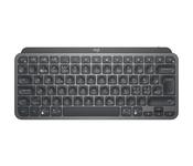 Logitech MX Keys Mini Minimalist Wireless Illuminated Keyboard image