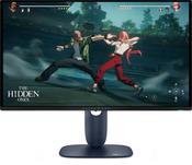Alienware AW2725D computer monitor 68.6 cm (27") 2560 x 1440 pixels Quad HD QD-OLED Blue image