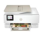 HP ENVY Inspire 7920e Wireless All-in-One Color Printer, Instant Ink; Copier, Scanner image