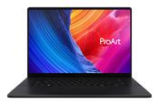 ASUS ProArt P16 H7606WX-SE001W Copilot+ PC Laptop 40.6 cm (16") Touchscreen WQUXGA 64 GB LPDDR5x-SDRAM 4 TB SSD NVIDIA GeForce RTX 5090 Wi-Fi 7 (802.11be) Windows 11 Home Black image