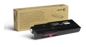 Xerox 106R03503 Toner-kit magenta, 2.5K pages ISO/IEC 19752 for Xerox VersaLink C 400 image