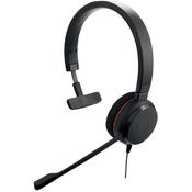 Jabra EVOLVE 20 MS Mono image