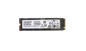 HP 512GB PCIe-4x4 NVMe Solid State Drive image