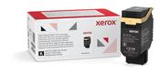Xerox 006R04831 Toner cartridge black high-capacity, 8K pages ISO/IEC 19752 for Xerox C 320 image