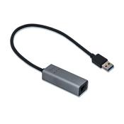 i-tec Metal USB 3.0 Gigabit Ethernet Adapter image
