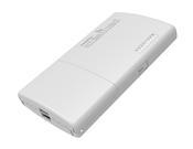 Mikrotik PowerBox Pro wired router Gigabit Ethernet White image