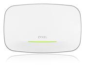 Zyxel NWA210AXV2-EU0101F wireless access point 2975 Mbit/s White Power over Ethernet (PoE) image