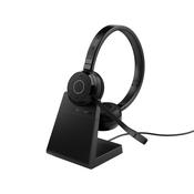 Jabra Evolve 65 TE - Link390a UC Stereo (Include Stand) image