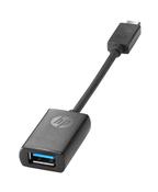 HP USB-C to USB 3.0 Adapter image