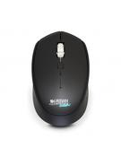 Urban Factory CYCLEE: WIRELESS 2.4GHZ MOUSE WITH USB-A/USB-C Mini Receivers image