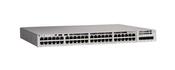 Cisco Catalyst C9200L Managed L3 10G Ethernet (100/1000/10000) Grey image