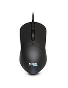 Urban Factory CYCLEE: WIRED USB-A &amp; USB-C MOUSE image