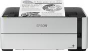 Epson EcoTank ET-M1180 inkjet printer 1200 x 2400 DPI A4 Wi-Fi image