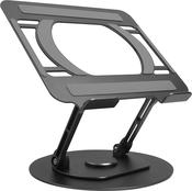 Vision VLM-TL laptop stand Grey image