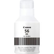 Canon 4412C001/GI-56BK Ink bottle black, 6K pages 170ml for Canon GX 6050/Maxify GX 3050 image