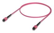 Ubiquiti UACC-OFC-MA-MPMP-1M-10 InfiniBand/fibre optic cable Rose image
