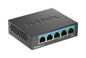 D-Link 5-Port Multi-Gigabit Unmanaged Switch image