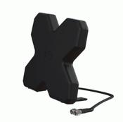 Panorama Antennas DMM-7-38-2TS9 network antenna Omni-directional antenna TS-9 4 dBi image