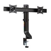 Kensington SmartFit Space-Saving Dual Monitor Arm image