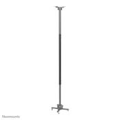 Neomounts ACL25-500BL Extension pole beamer ceiling mount - h 89 cm image