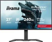 iiyama G-MASTER GB2771HSU-B1 computer monitor 68.6 cm (27") 1920 x 1080 pixels Full HD Black image