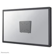 Neomounts FPMA-W25BLACK Monitor/TV mount wall 10-30" - ultra-flat image