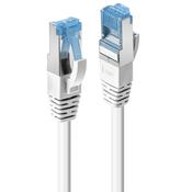 Lindy 47194 networking cable White 2 m Cat6a S/FTP (S-STP) image