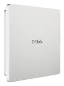 D-Link Wireless AC1200 Wave2 Dual Band Outdoor PoE Access Point image