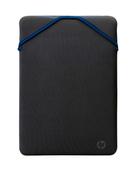HP Reversible Protective 15.6-inch Blue Laptop Sleeve image