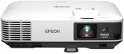 Epson EB-2250U data projector Standard throw projector 5000 ANSI lumens 3LCD WUXGA (1920x1200) White image