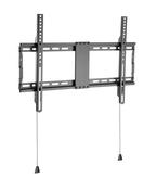Vivolink WALL-LARGE monitor mount / stand 2.03 m (80") Black image