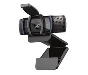 Logitech C920e HD 1080p Webcam image