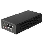 Edimax GP-103IT PoE adapter 10 Gigabit Ethernet, 100 Gigabit Ethernet, Gigabit Ethernet image
